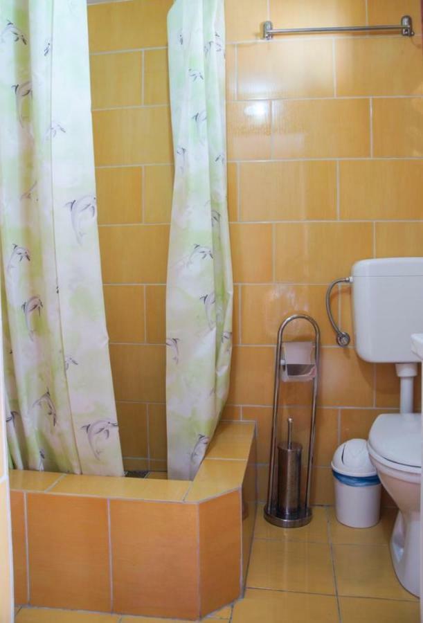 Pensiunea Nicol Hotel Valea Iasului Ngoại thất bức ảnh