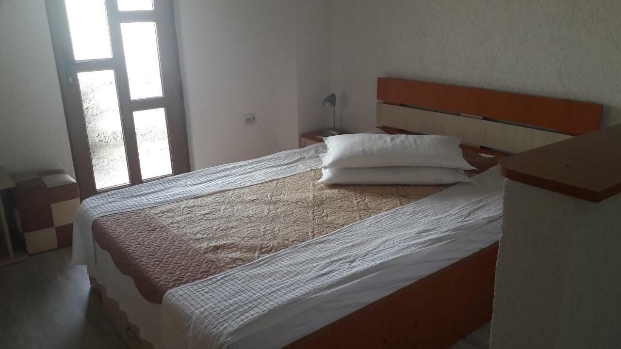 Pensiunea Nicol Hotel Valea Iasului Ngoại thất bức ảnh