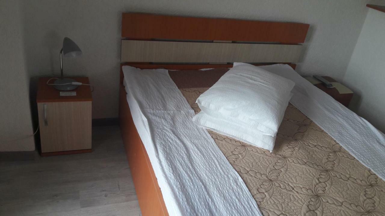 Pensiunea Nicol Hotel Valea Iasului Ngoại thất bức ảnh