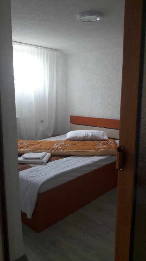 Pensiunea Nicol Hotel Valea Iasului Ngoại thất bức ảnh